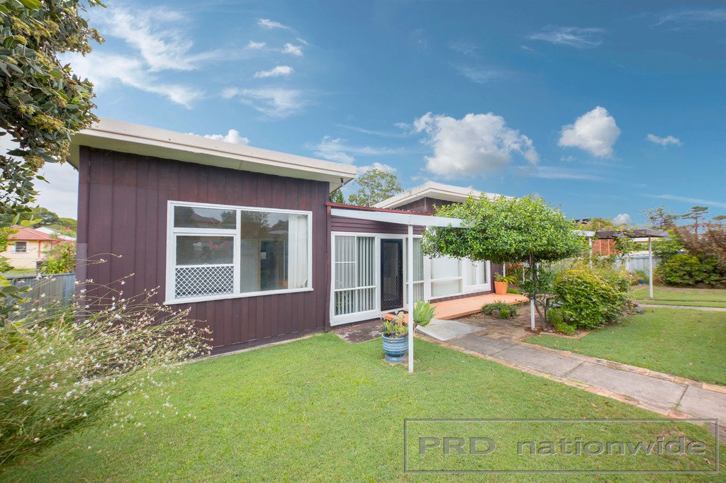 34 Vindin Street RUTHERFORD 1