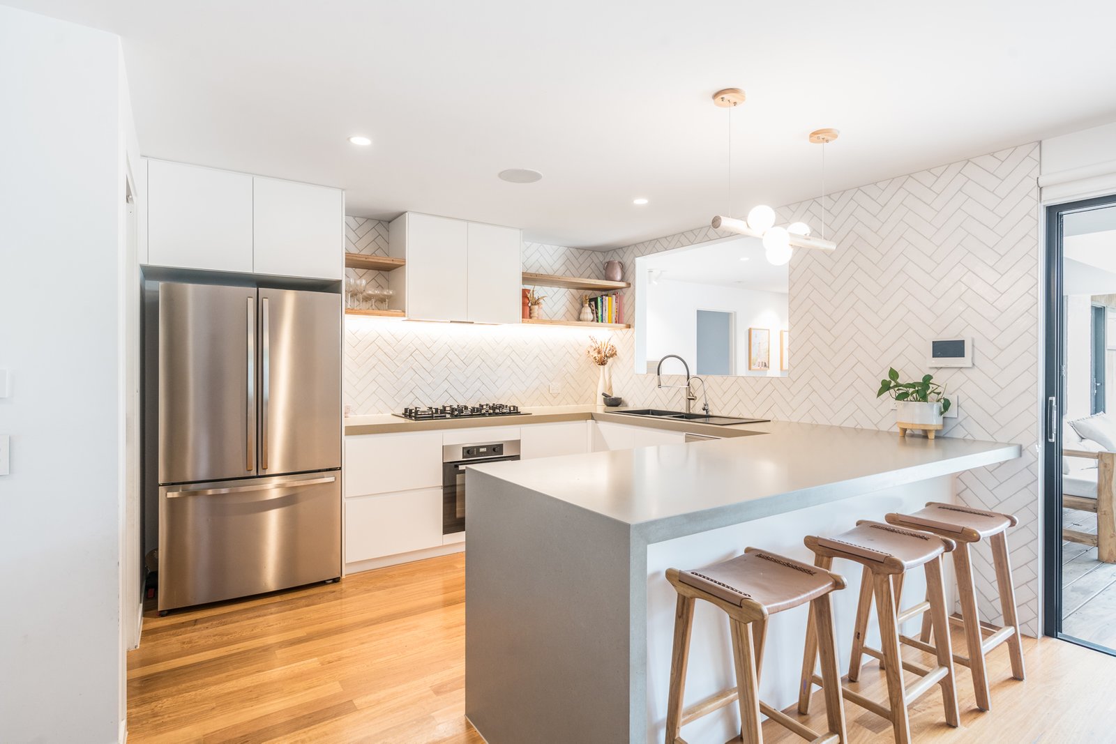 Gallery: 34 Walpole Avenue