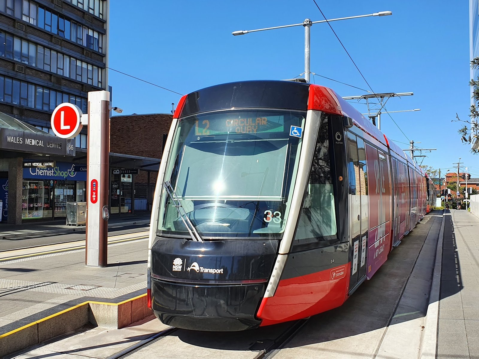 34 Waratah Avenue RANDWICK 9