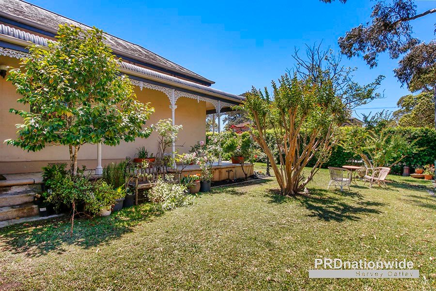 34 Waratah Street OATLEY 13