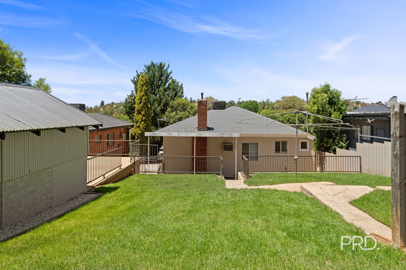 34 Warrawong Street KOORINGAL 17