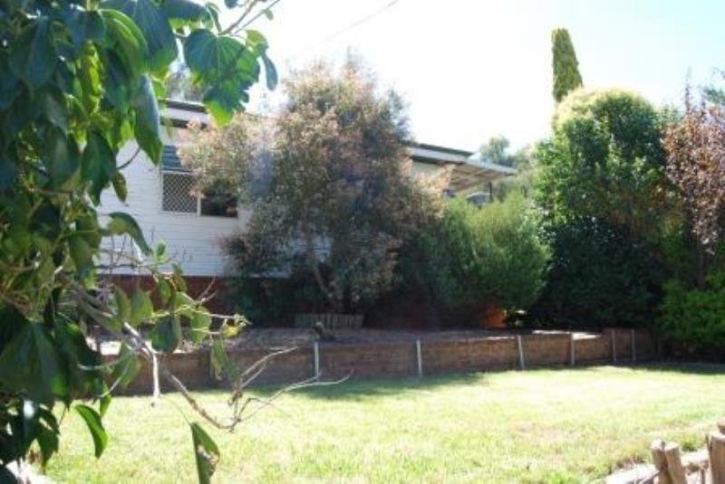 34 Warrawong Street KOORINGAL 1