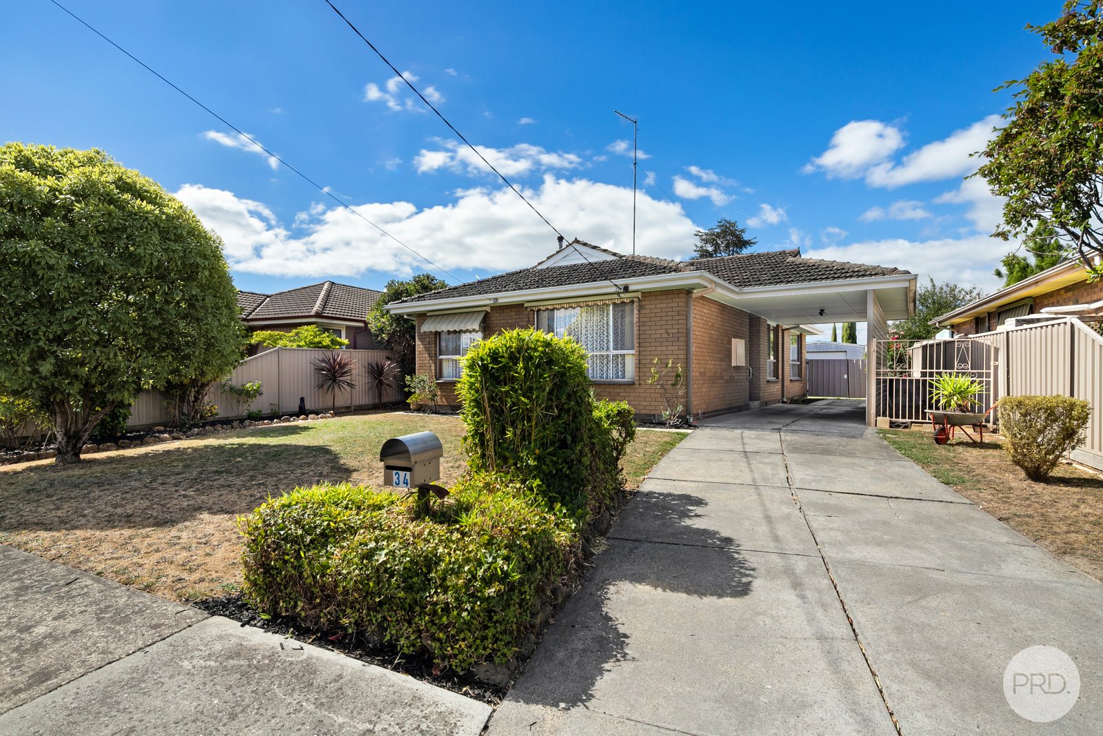 34 Webbcona Parade WENDOUREE 1