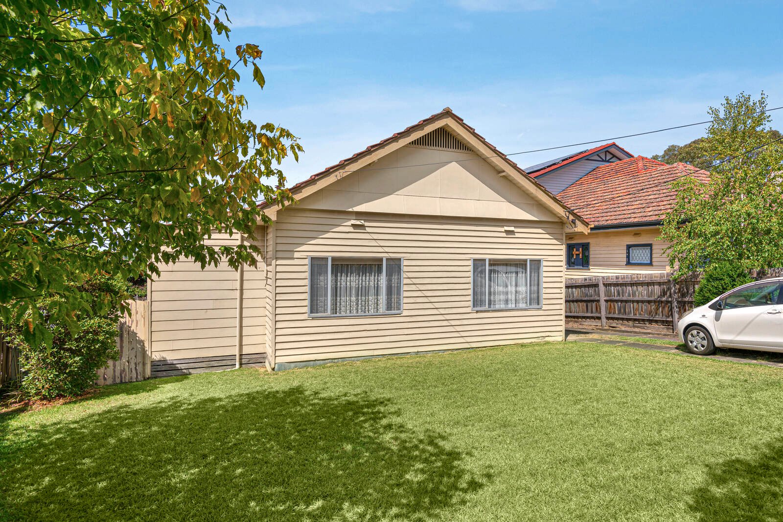 Real Estate and Property in 34 Webster Street, Camberwell, VIC