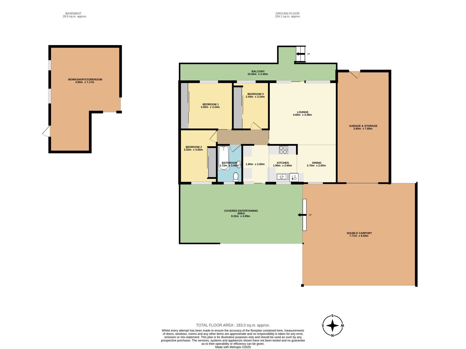 34 Weemala Crescent KOONAWARRA 12