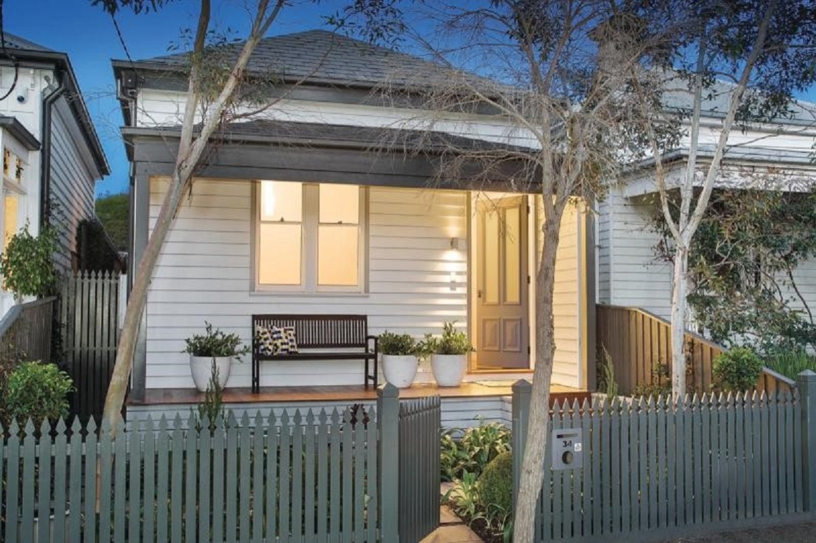 34 Westbourne Street, Prahran, 3181