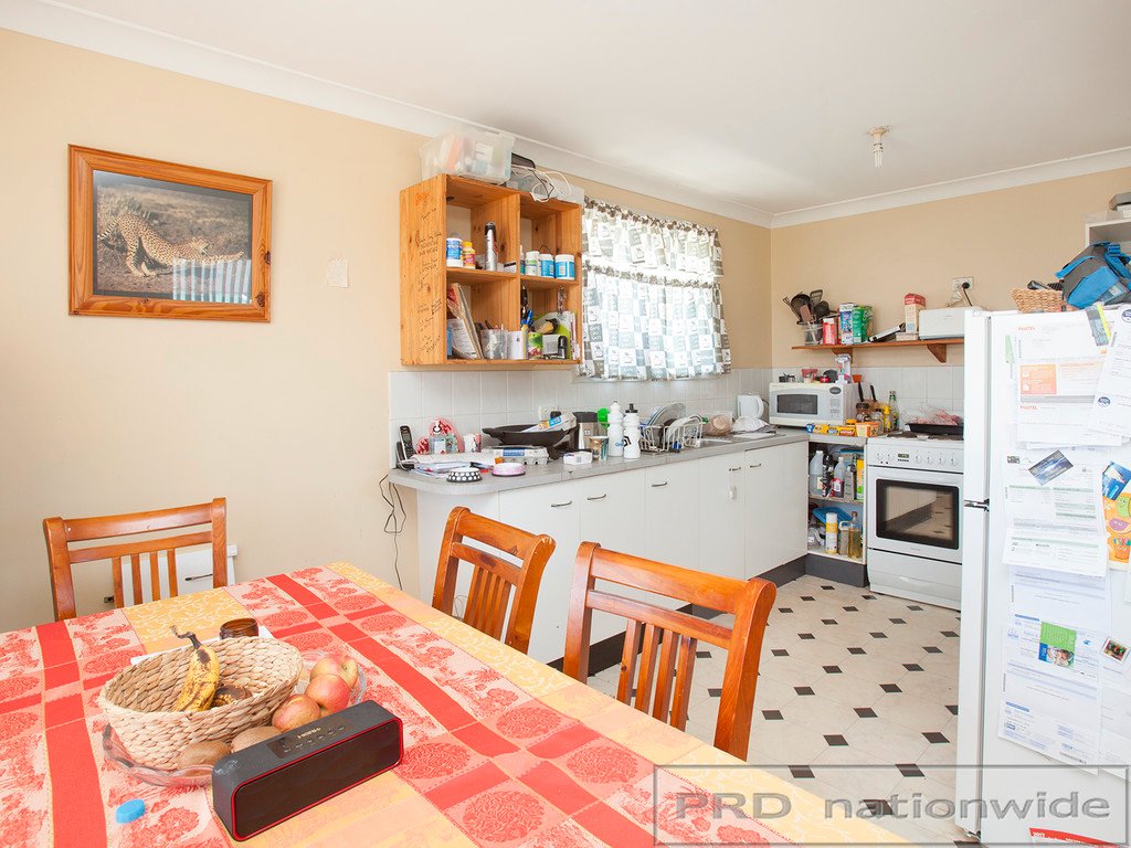 34 Whitburn Street GRETA 9