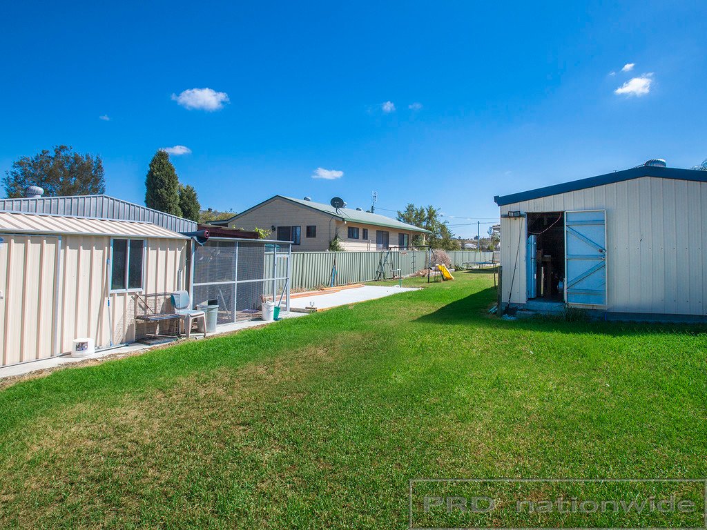 34 Whitburn Street GRETA 14