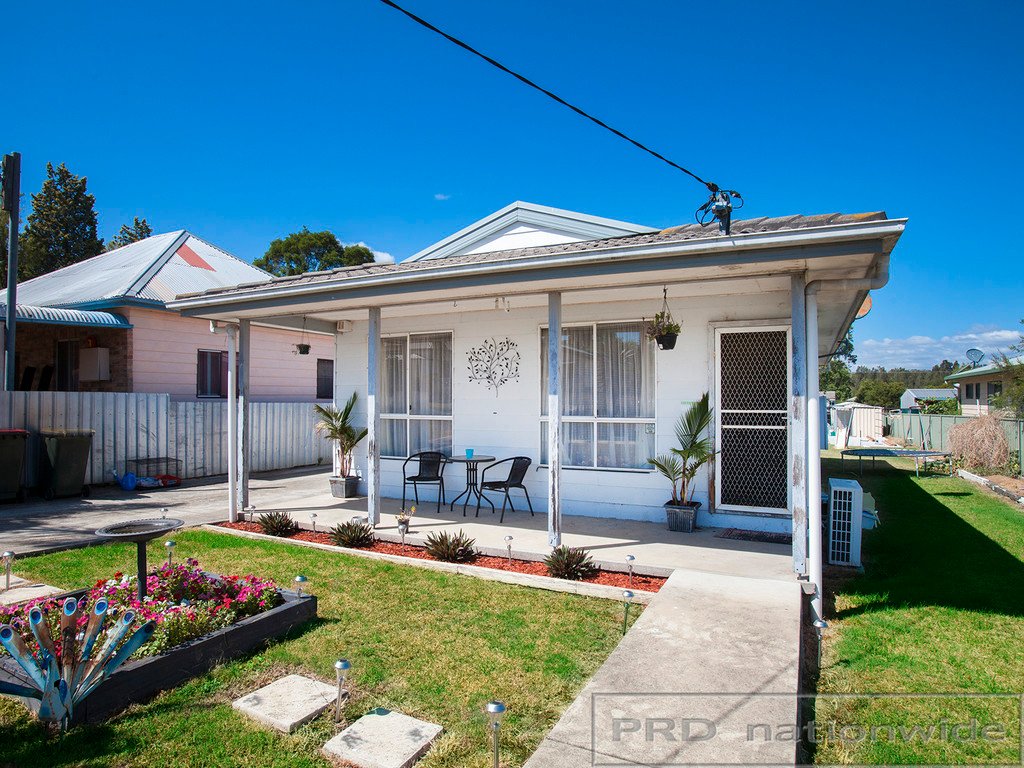 34 Whitburn Street GRETA 15