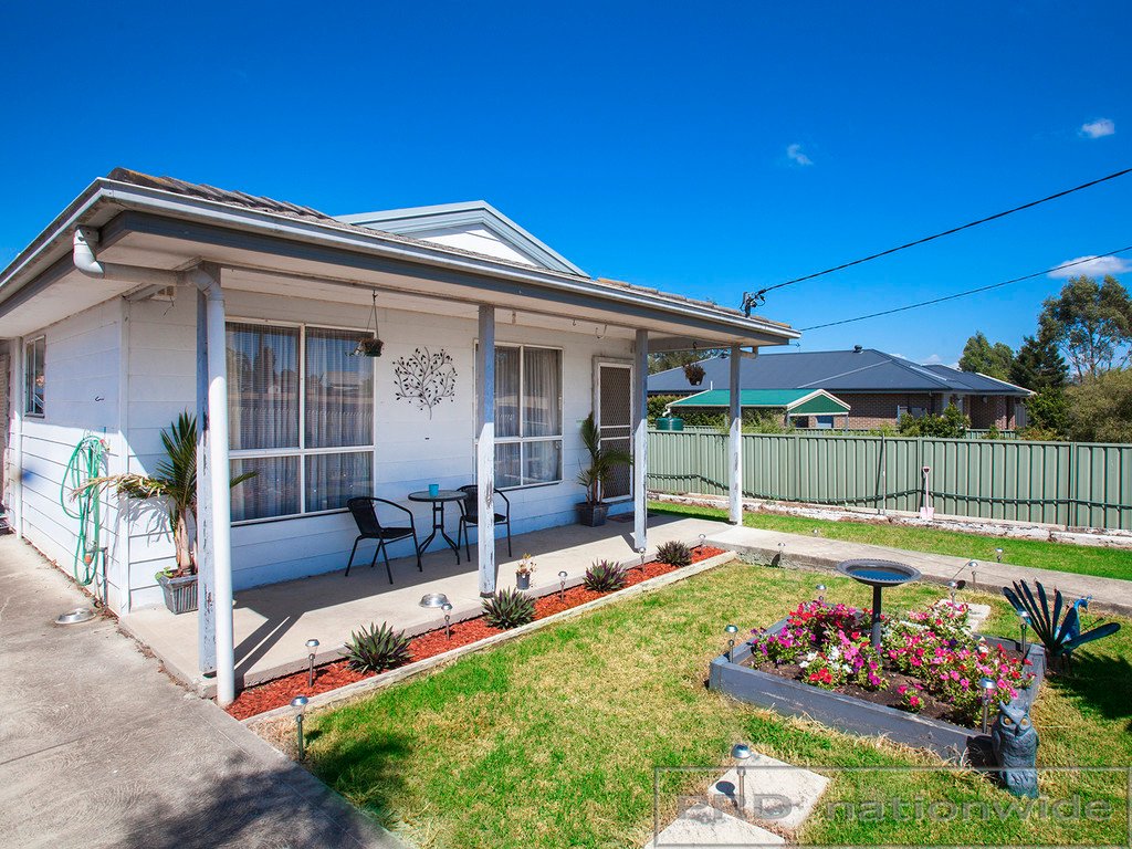34 Whitburn Street GRETA 16