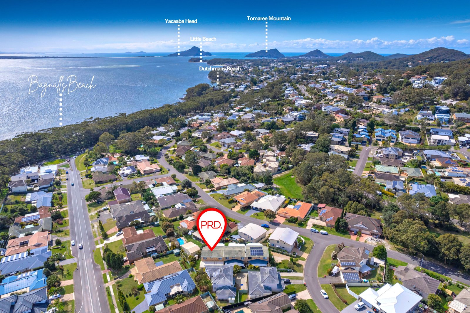 3/4 Whiting Place CORLETTE 2