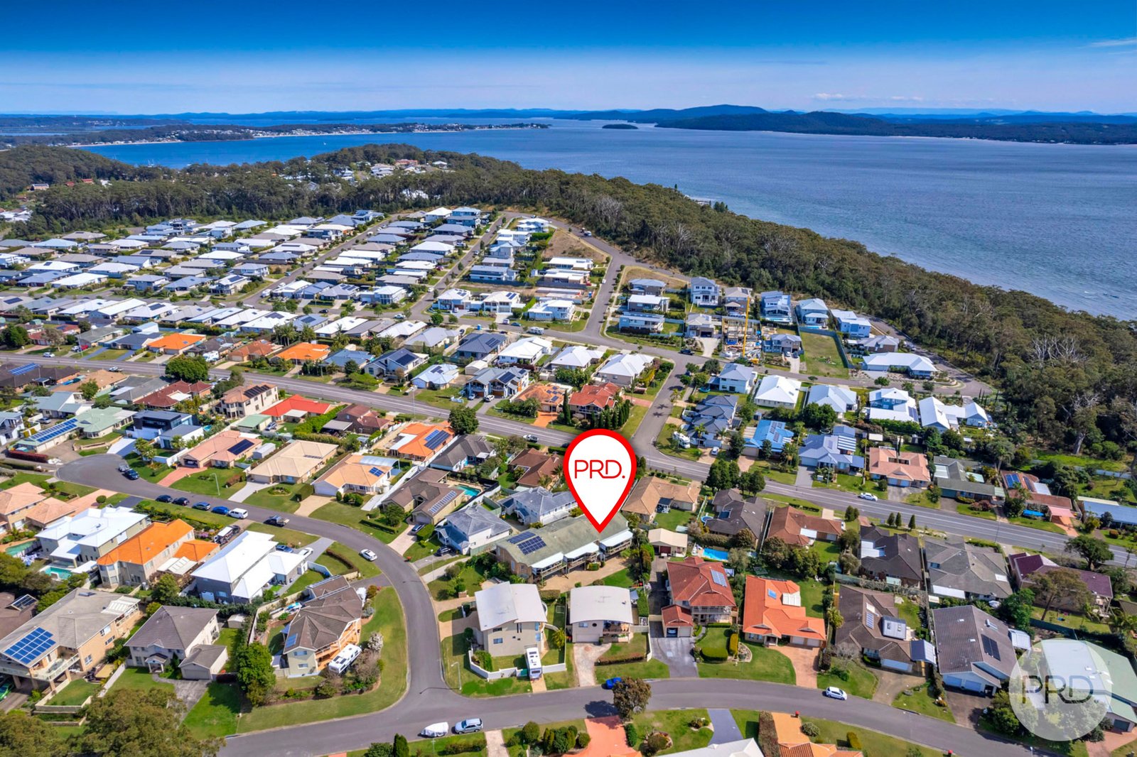 3/4 Whiting Place CORLETTE 7