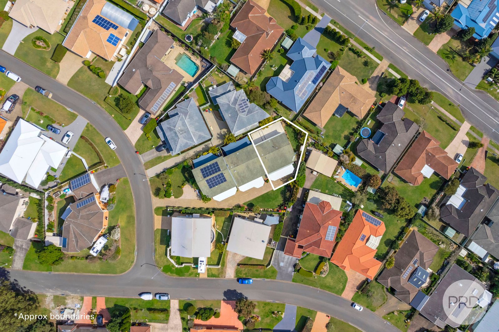 3/4 Whiting Place CORLETTE 18