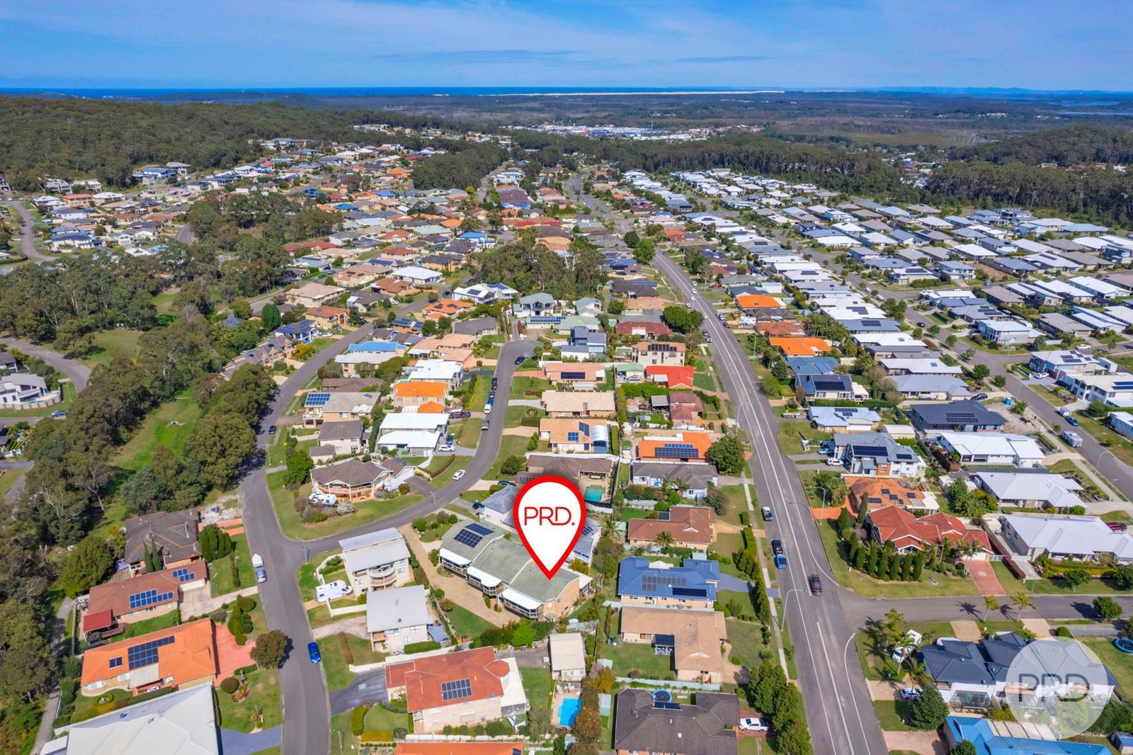 3/4 Whiting Place CORLETTE 21