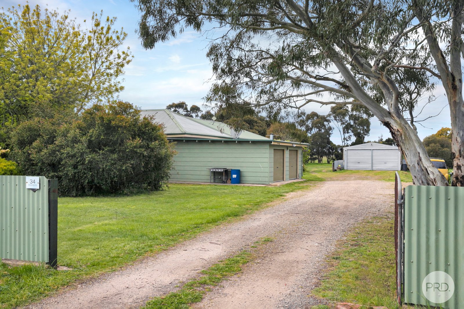 34 Wiggins Road MITCHELL PARK 4