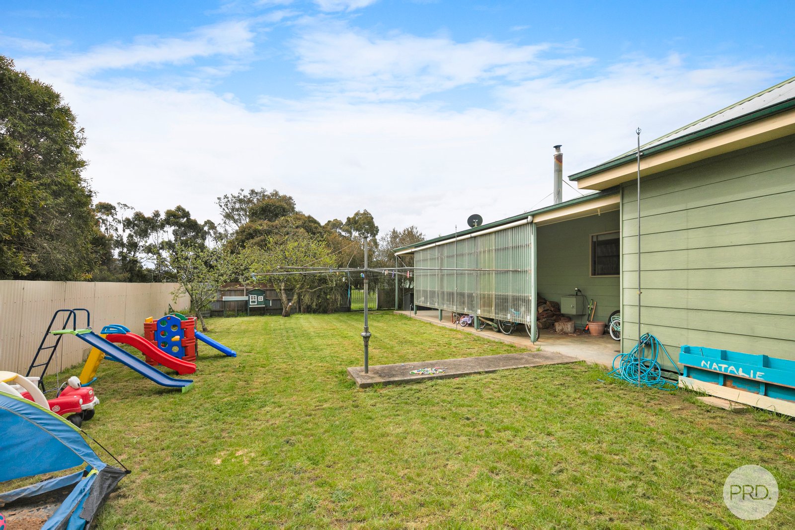 34 Wiggins Road MITCHELL PARK 20