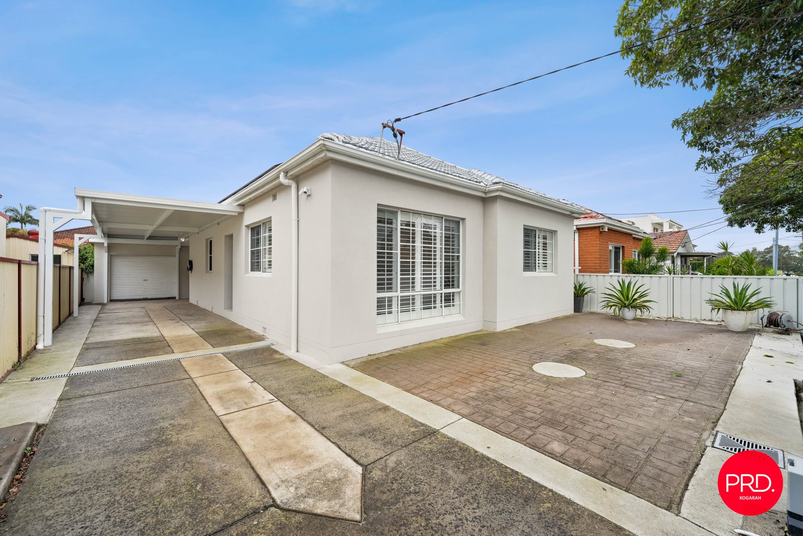 34 Wilson Street KOGARAH 2