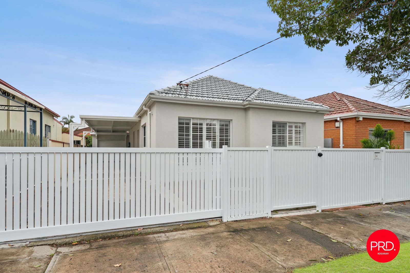 34 Wilson Street KOGARAH 22