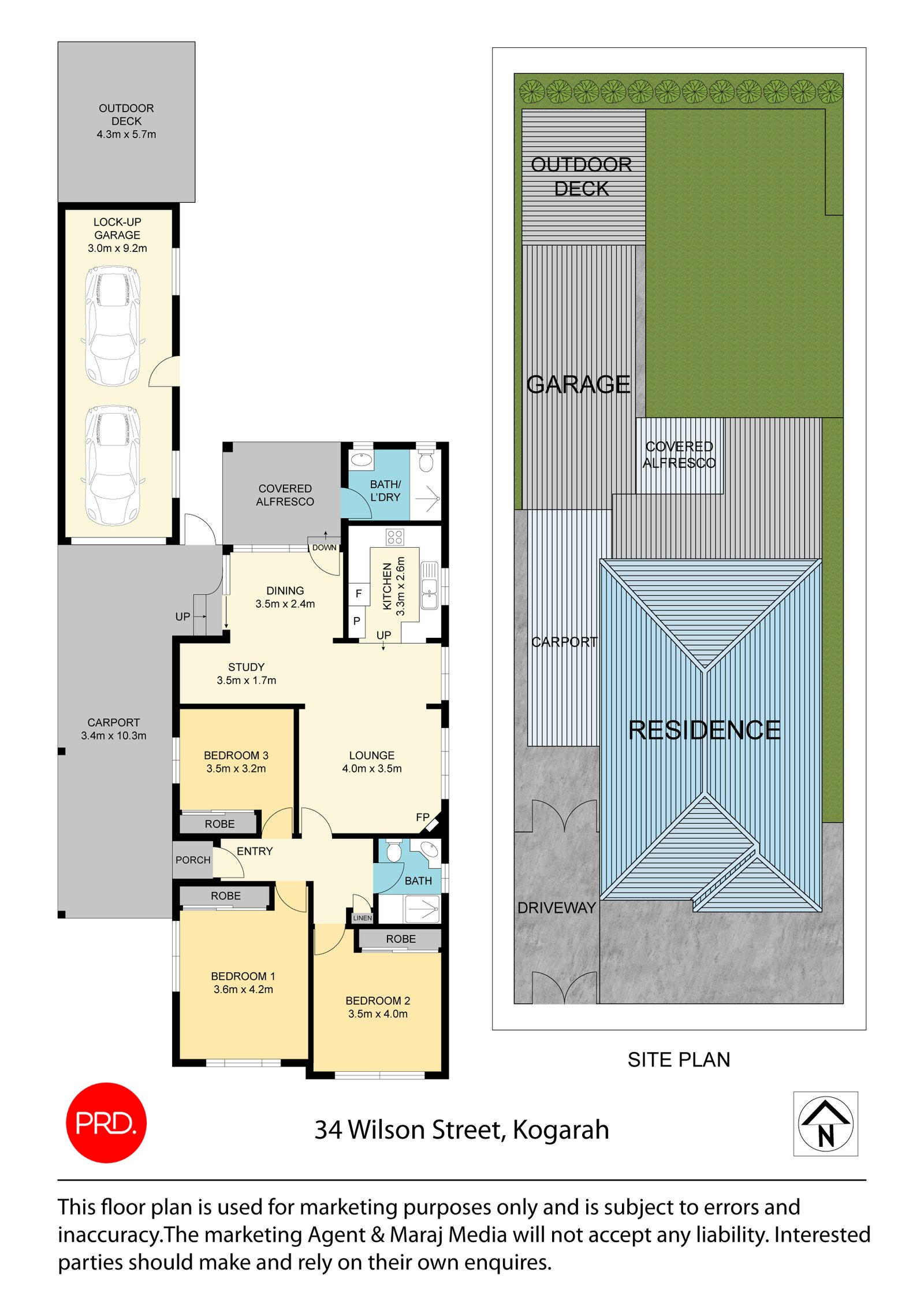 34 Wilson Street KOGARAH 23