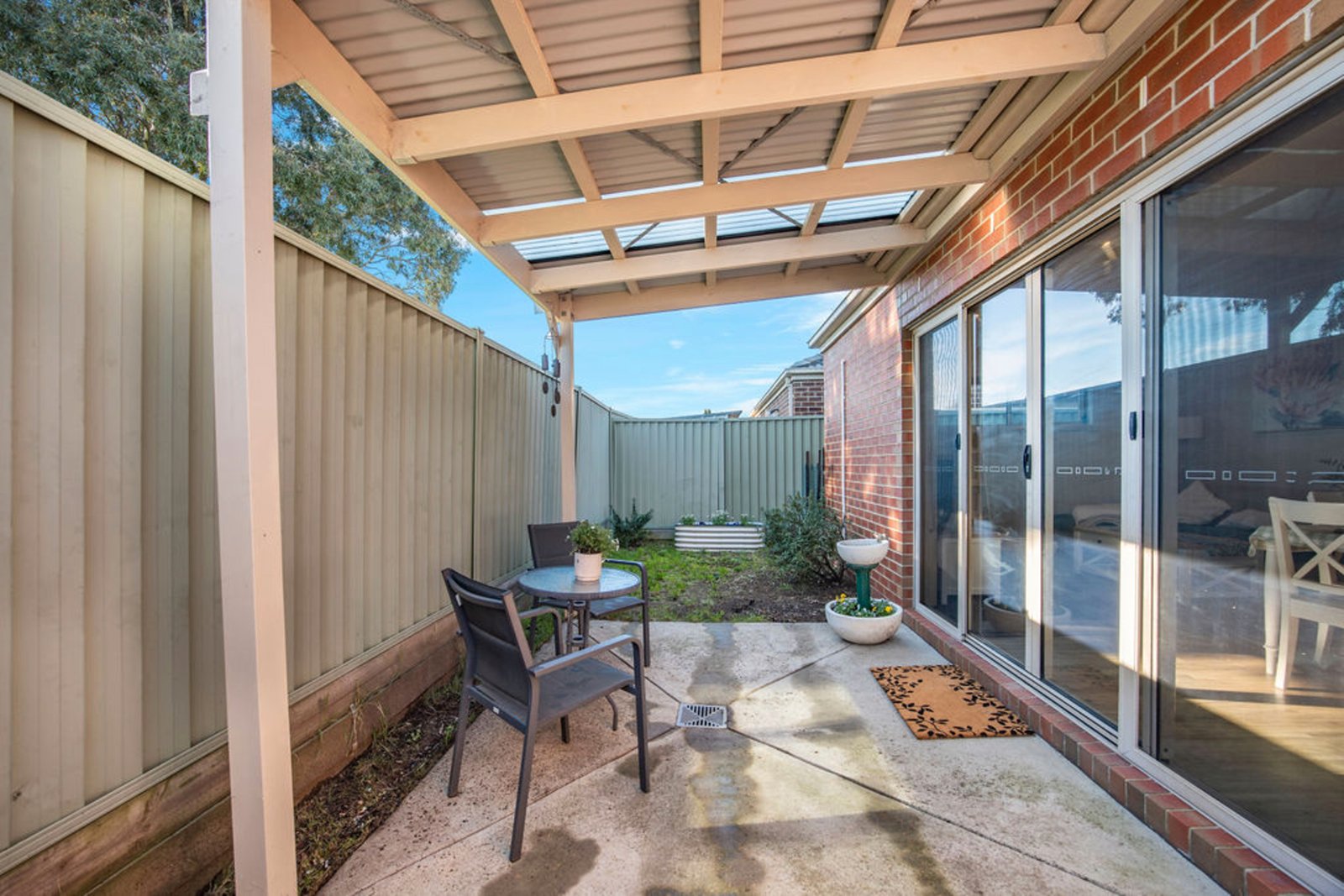 Gallery: 3/4 Wood Street