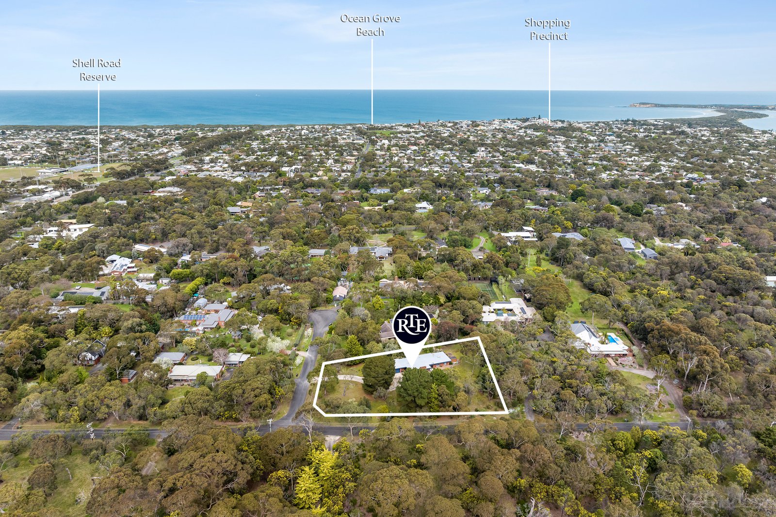 Real Estate and Property in 34 Woodlands Drive, Ocean Grove, VIC