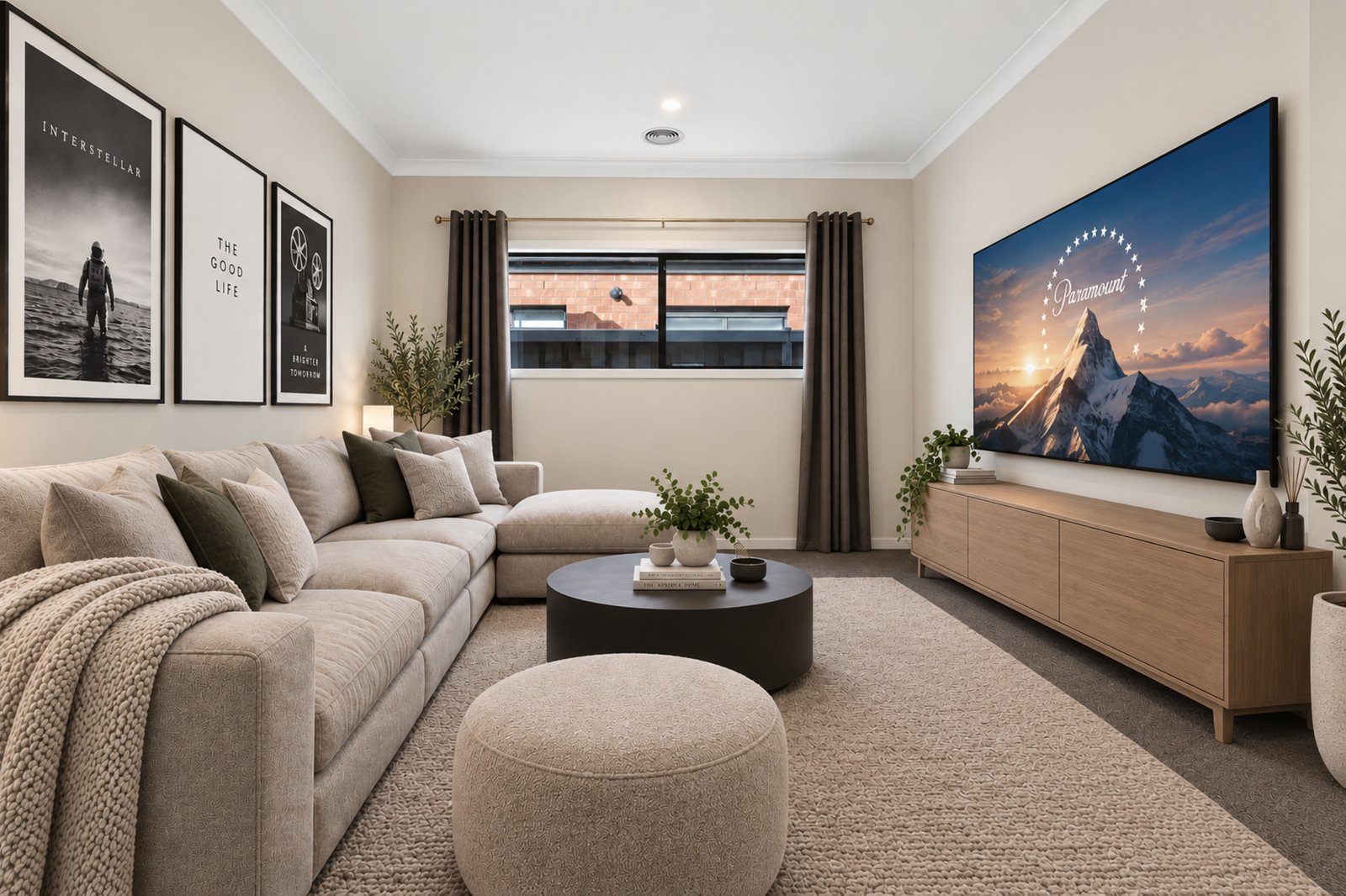 Gallery: 34 Woolman Street