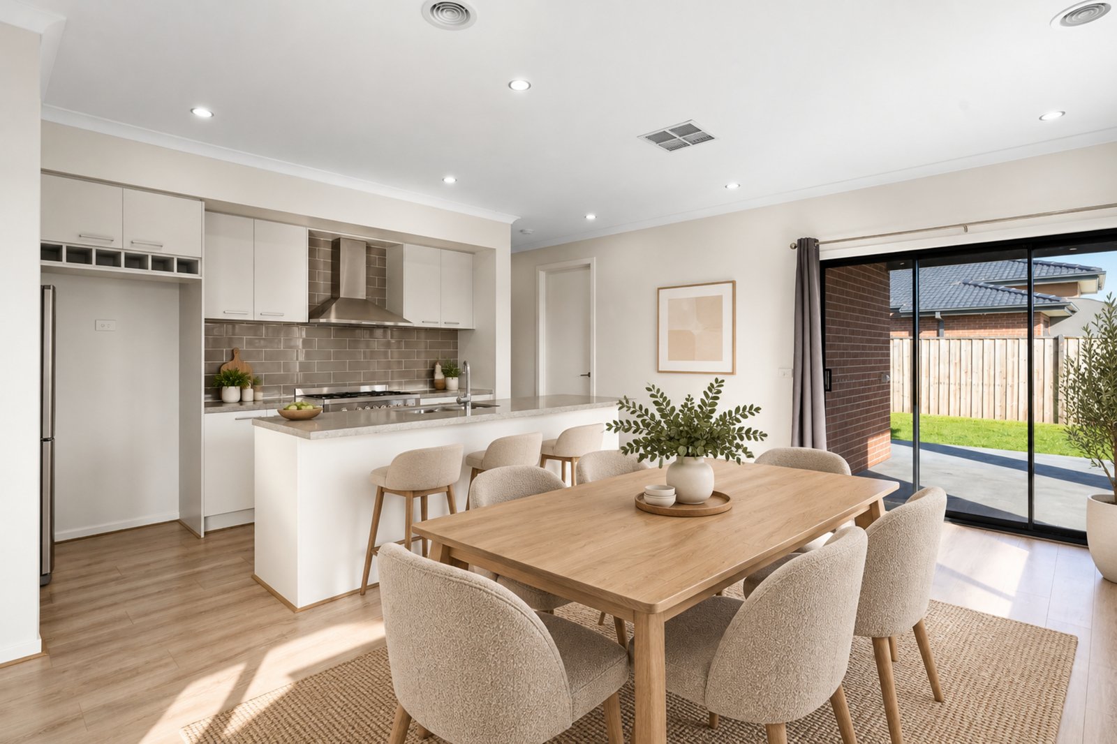 Gallery: 34 Woolman Street