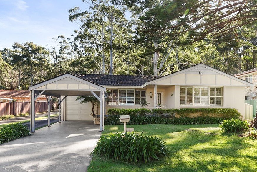 34 Wyong Street OATLEY 1