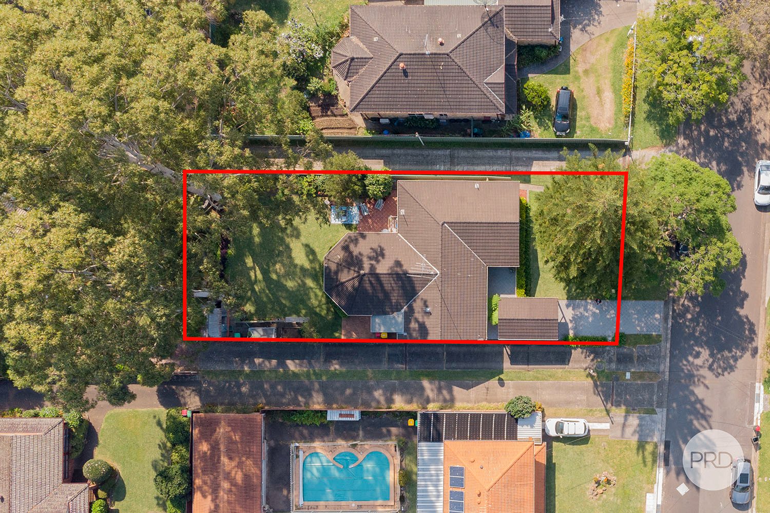 34 Wyong Street OATLEY 11