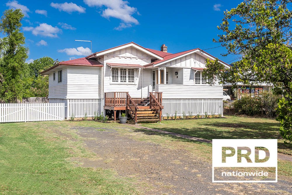 34 Wyrallah Road EAST LISMORE 1