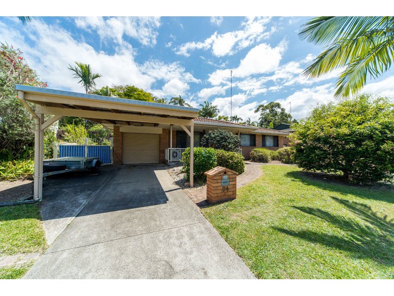 34 Yangoora Crescent ASHMORE 1