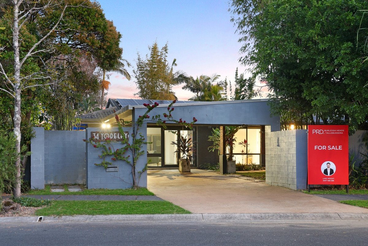 34 Yodelay Street Varsity Lakes 2