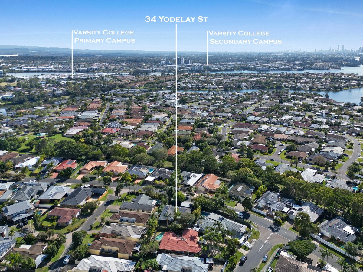 34 Yodelay Street Varsity Lakes 16