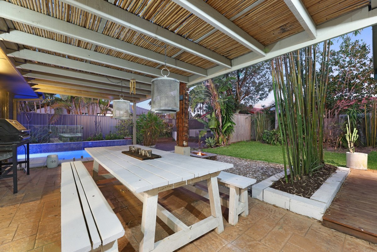 34 Yodelay Street Varsity Lakes 22