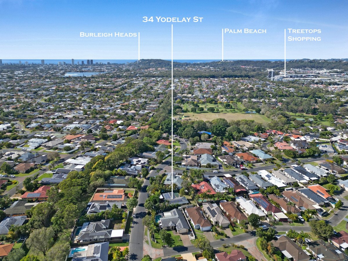 34 Yodelay Street Varsity Lakes 24