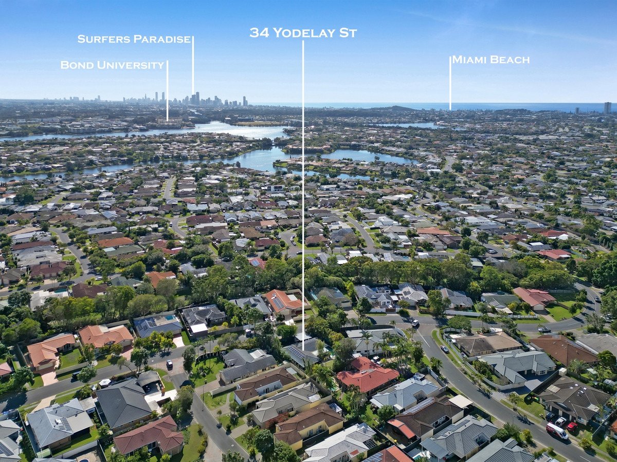 34 Yodelay Street Varsity Lakes 25