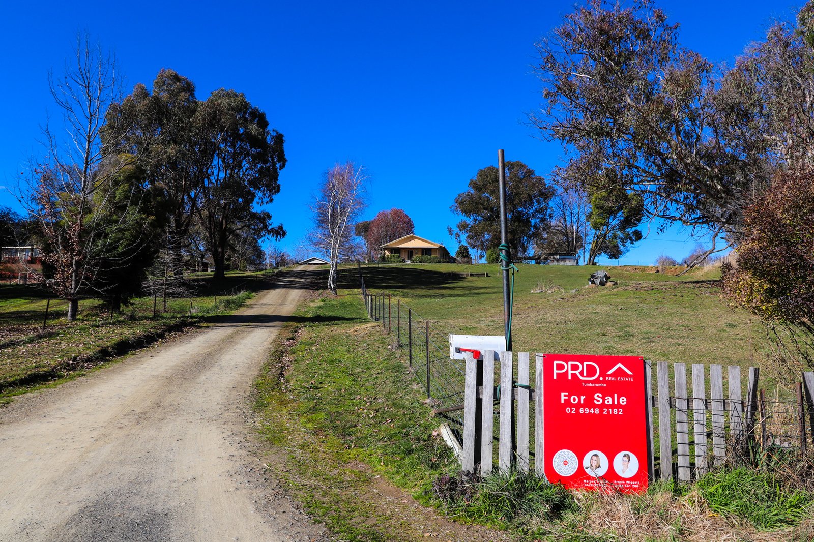 340 Batlow Road TUMBARUMBA NSW 2653