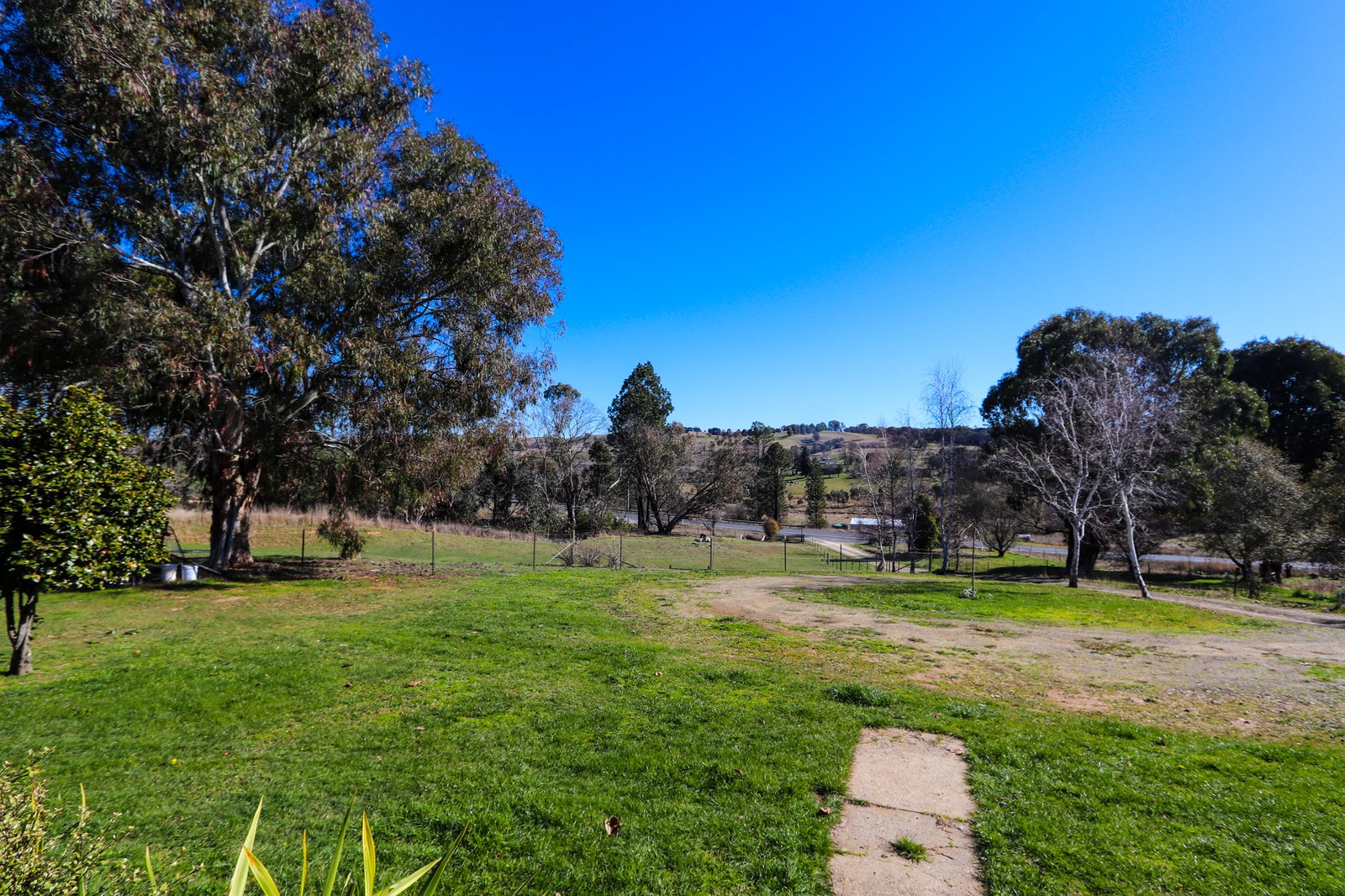 340 Batlow Road TUMBARUMBA 2