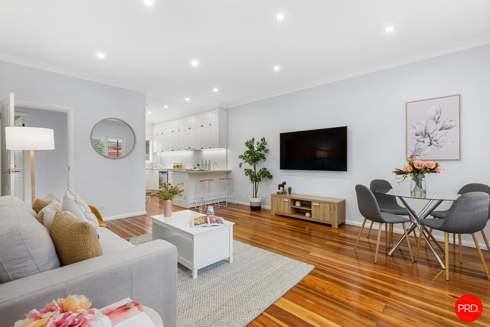 3/40 Burlington Street MONTEREY 1