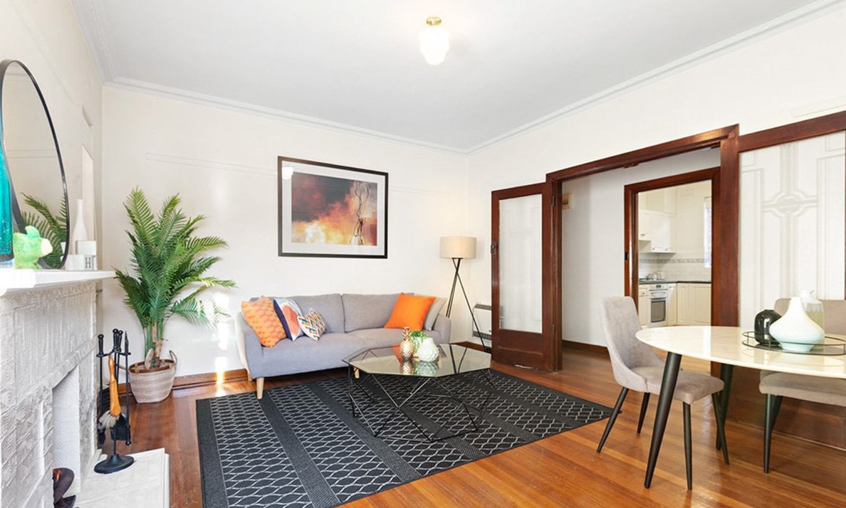 Gallery: 3/40 Burnett Street