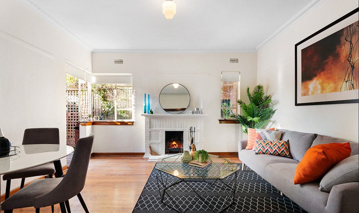 Gallery: 3/40 Burnett Street