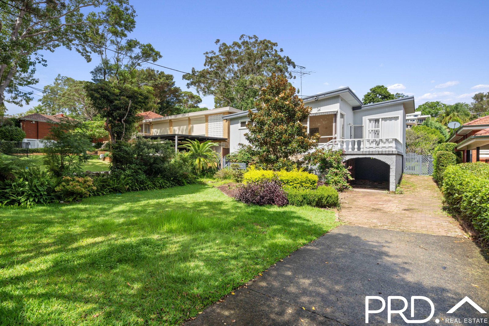 340 Burraneer Bay Road CARINGBAH SOUTH 1