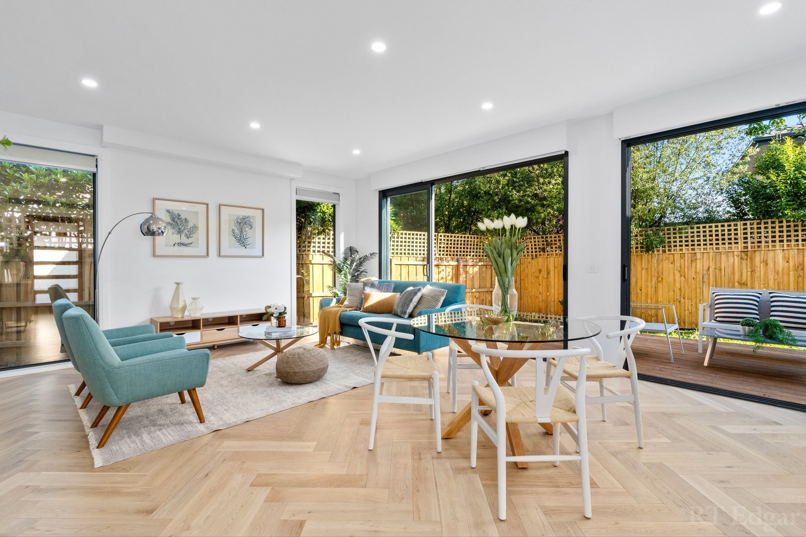 Real Estate and Property in 3/40 Cassowary Street, Doncaster East, VIC