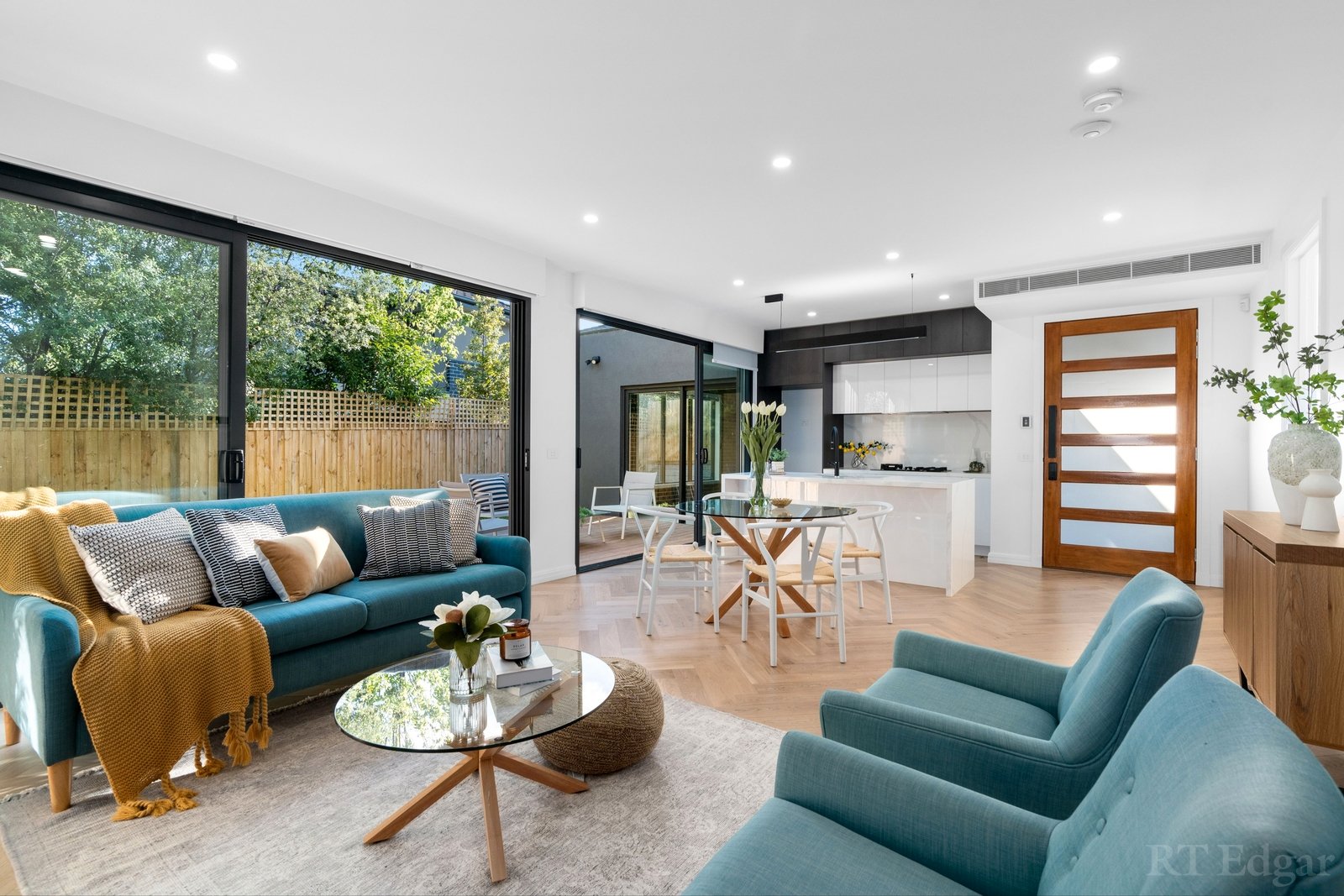 Real Estate and Property in 3/40 Cassowary Street, Doncaster East, VIC