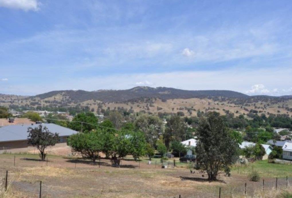 3/40 Dalhunty Street TUMUT 2