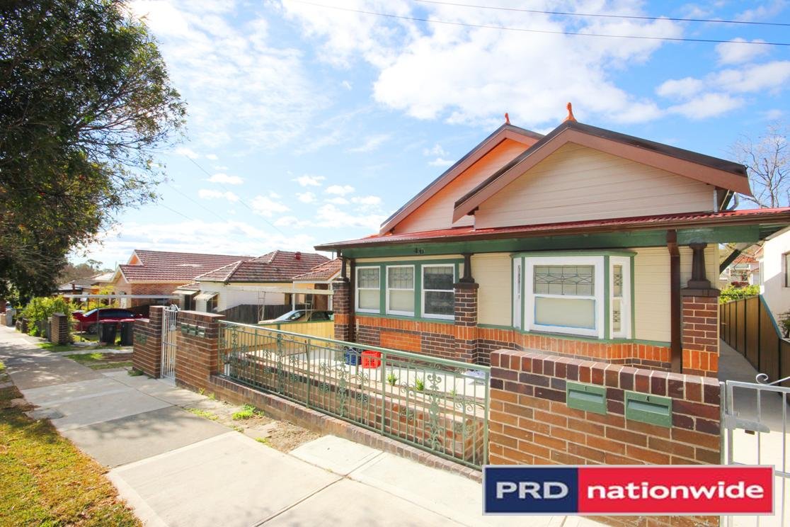 3/40 Dennis Street LAKEMBA 1