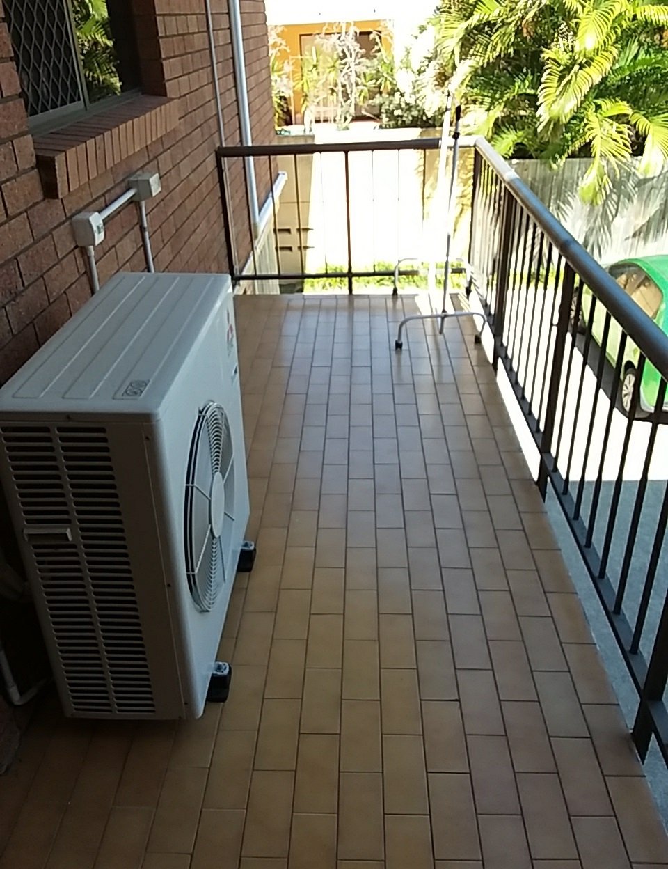 3/40 Hamson Terrace NUNDAH 7