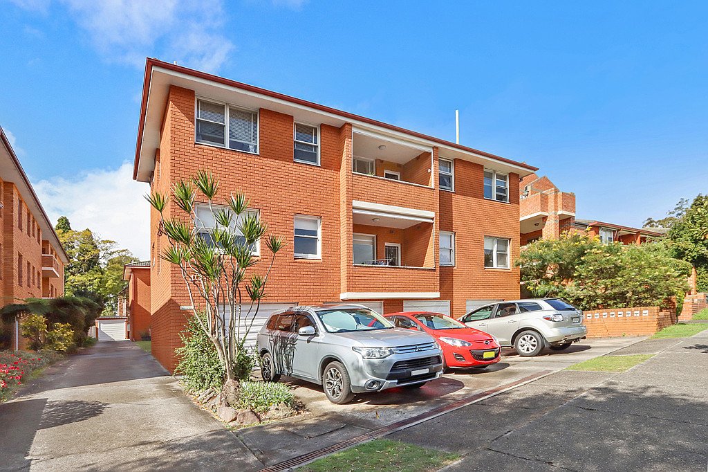 3/40 Letitia Street OATLEY 1