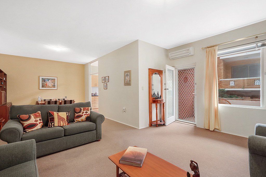 3/40 Letitia Street OATLEY 3
