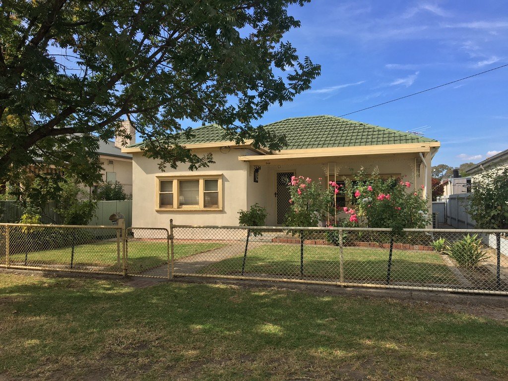340 Macauley Street SOUTH ALBURY 1